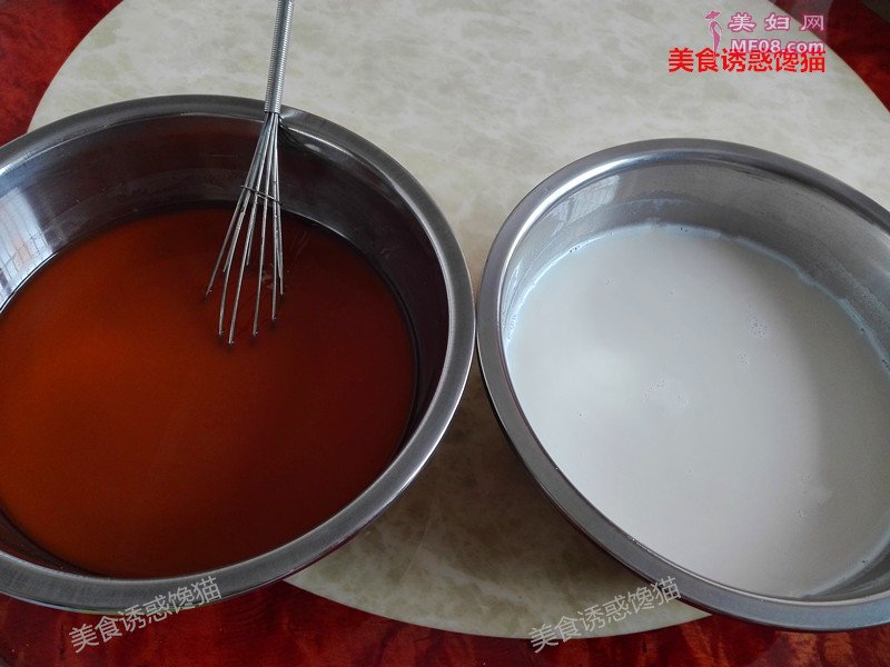 家常椰汁千层糕的做法 椰汁千层糕怎么做好吃