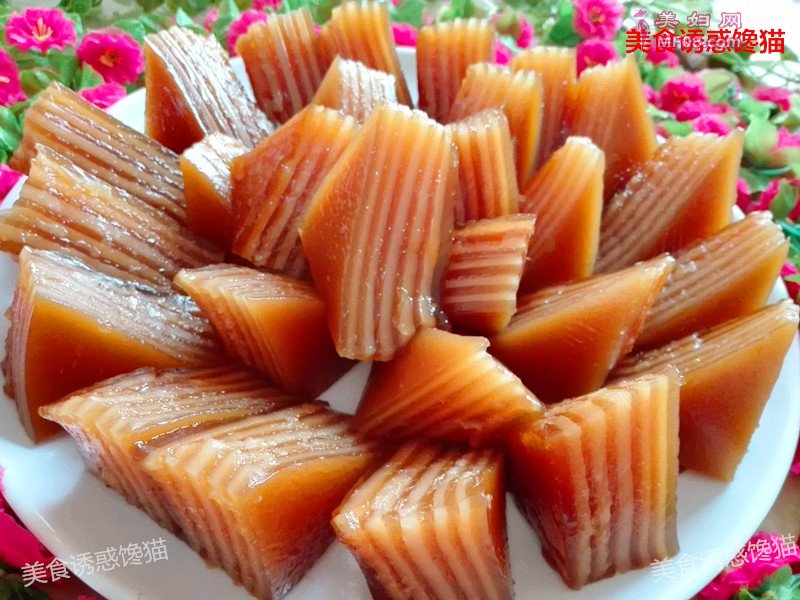 家常椰汁千层糕的做法 椰汁千层糕怎么做好吃