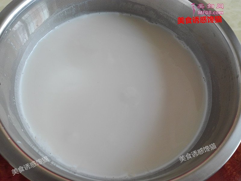 家常椰汁千层糕的做法 椰汁千层糕怎么做好吃