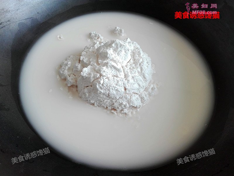 家常椰汁千层糕的做法 椰汁千层糕怎么做好吃