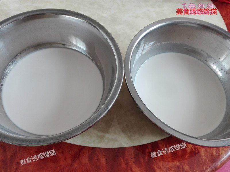 家常椰汁千层糕的做法 椰汁千层糕怎么做好吃