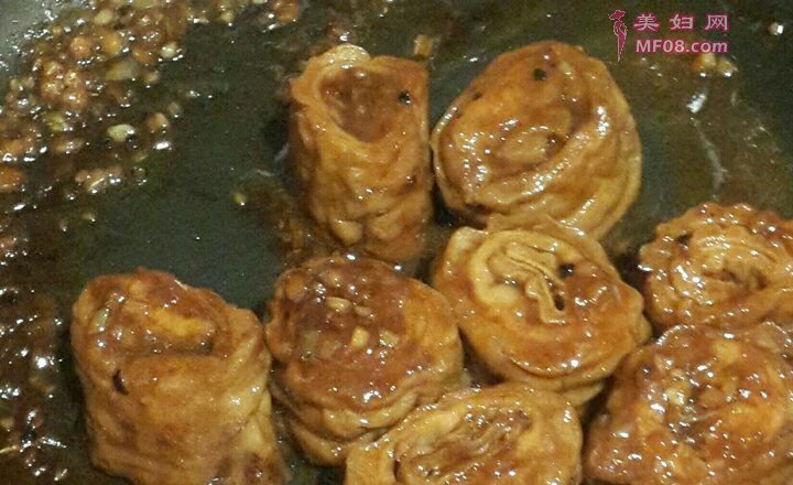 鲁菜九转大肠怎么做好吃 家常鲁菜九转大肠的做法