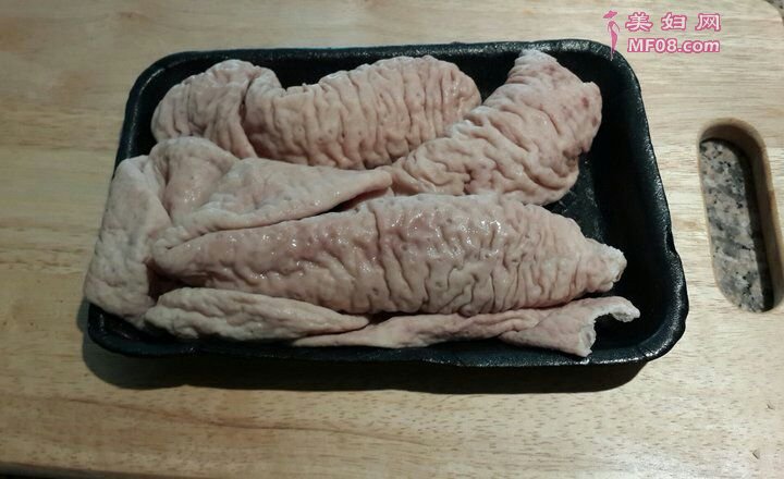 鲁菜九转大肠怎么做好吃 家常鲁菜九转大肠的做法
