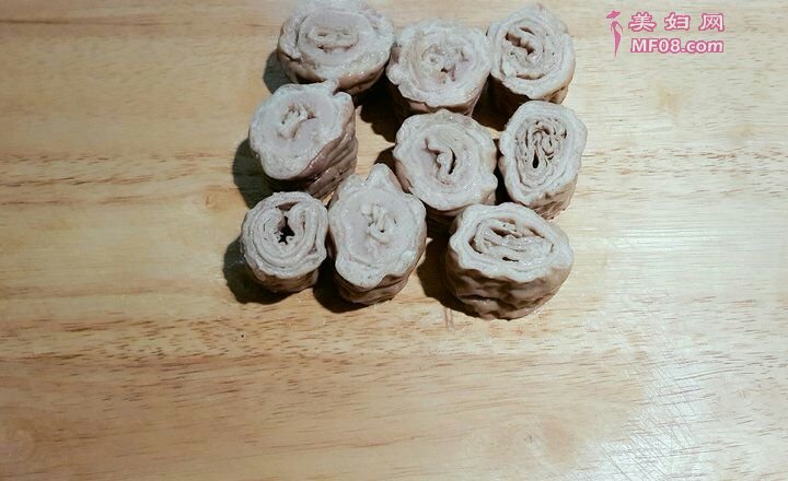 鲁菜九转大肠怎么做好吃 家常鲁菜九转大肠的做法