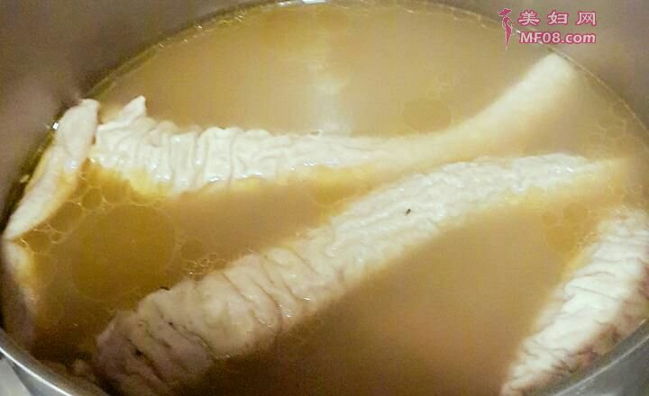 鲁菜九转大肠怎么做好吃 家常鲁菜九转大肠的做法
