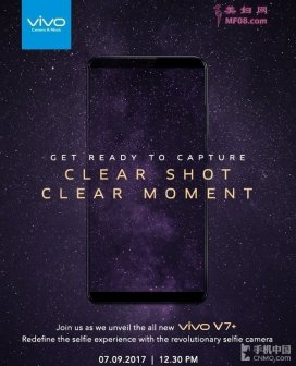 ¶ vivo V7+97շ