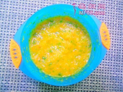胡萝卜生菜米粉怎么做好吃 胡萝卜生菜米粉最正宗的做法