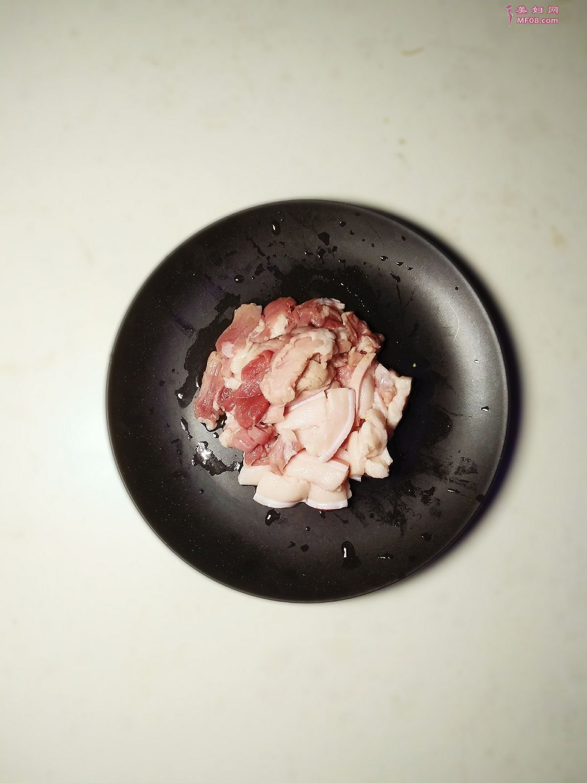 青椒炒肉最正宗的做法 家常青椒炒肉的做法