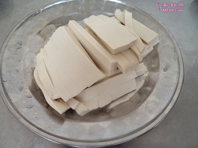 鱼香鱿鱼豆腐怎么做好吃 鱼香鱿鱼豆腐最正宗的做法