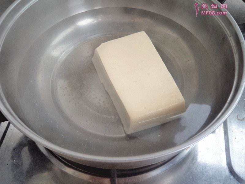 鱼香鱿鱼豆腐怎么做好吃 鱼香鱿鱼豆腐最正宗的做法