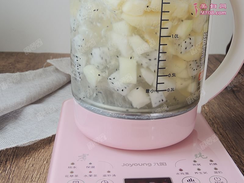 怎么做水果茶最好吃 水果茶怎么做好吃