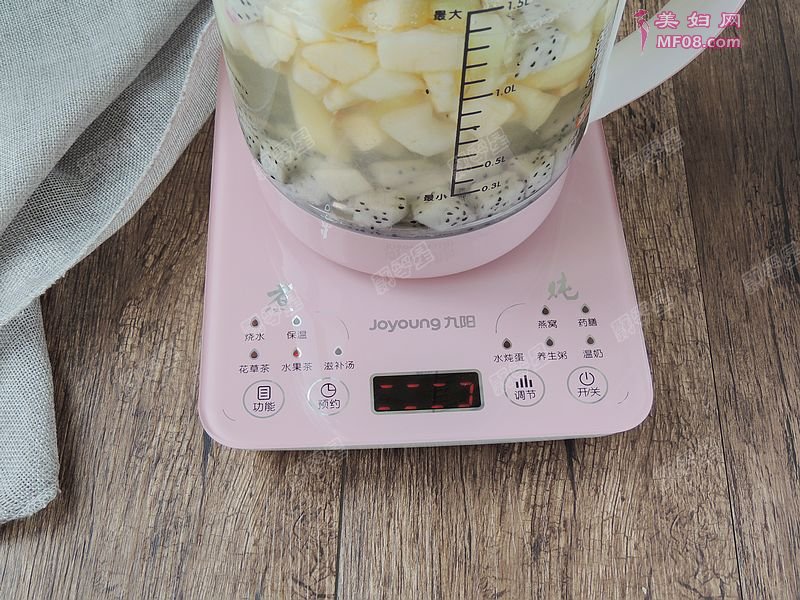 怎么做水果茶最好吃 水果茶怎么做好吃