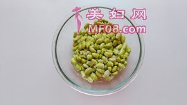 怎么做毛豆肉米炒萝卜干最好吃 毛豆肉米炒萝卜干怎么做好吃