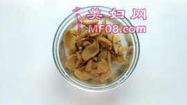 怎么做毛豆肉米炒萝卜干最好吃 毛豆肉米炒萝卜干怎么做好吃