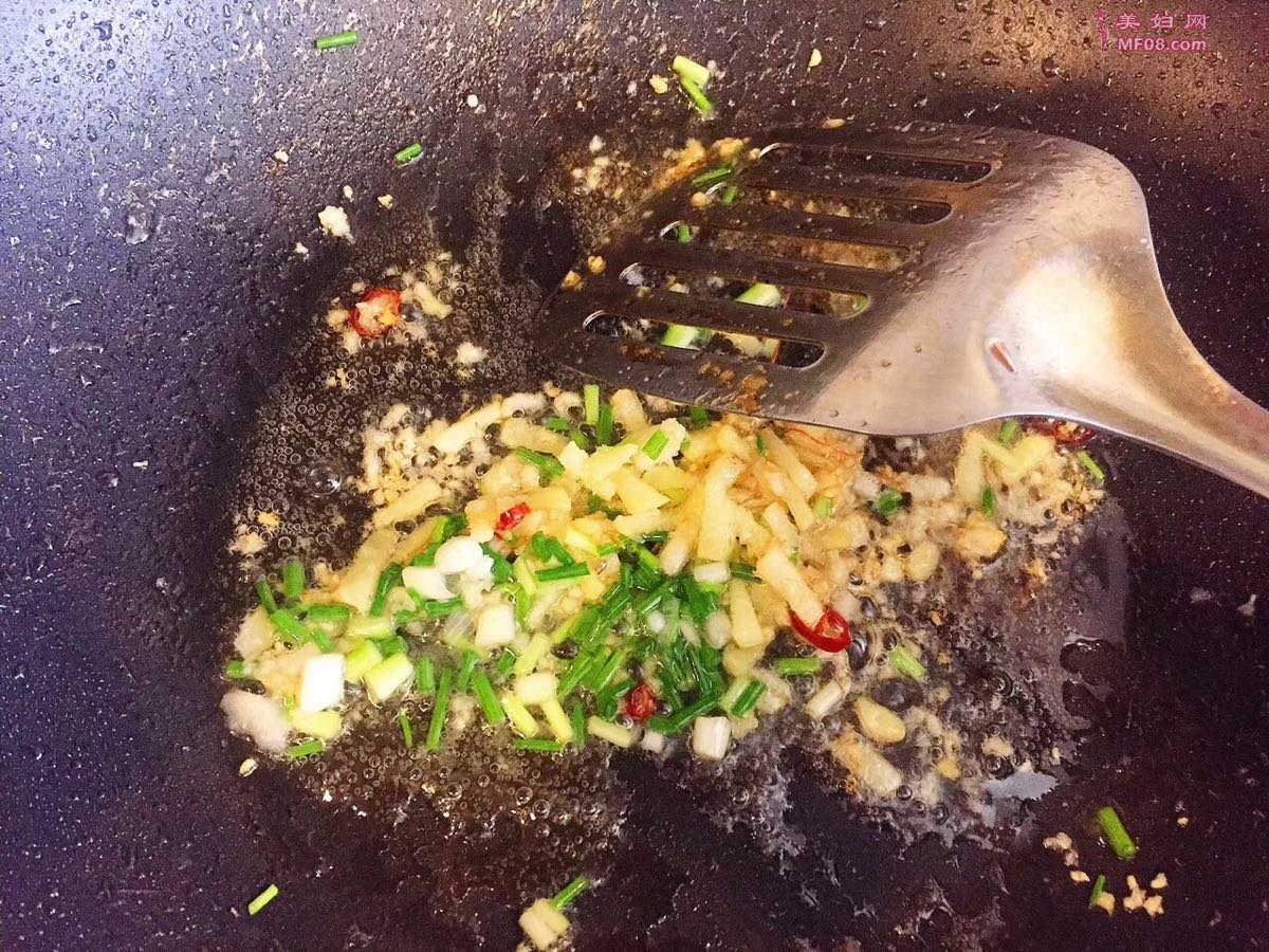 豆豉串串虾怎么做 豆豉串串虾的做法