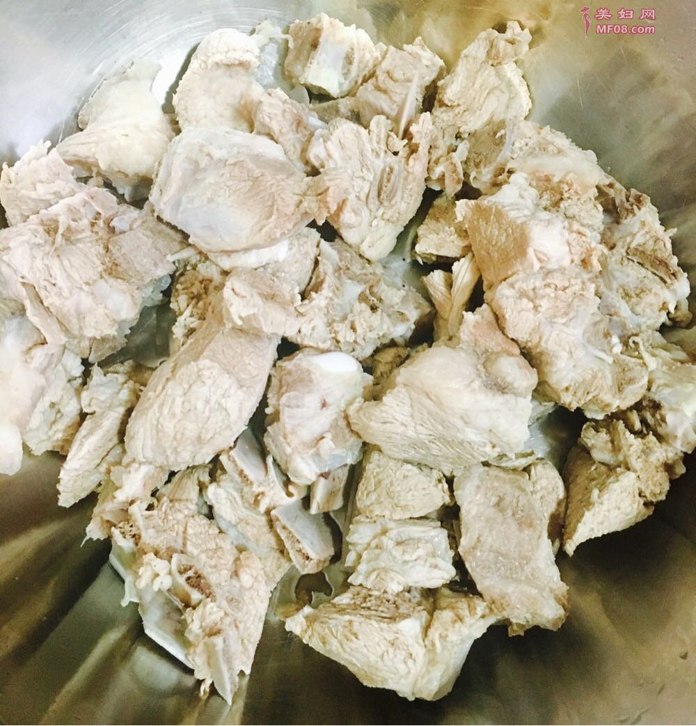 排骨山药汤最正宗的做法 家常排骨山药汤的做法