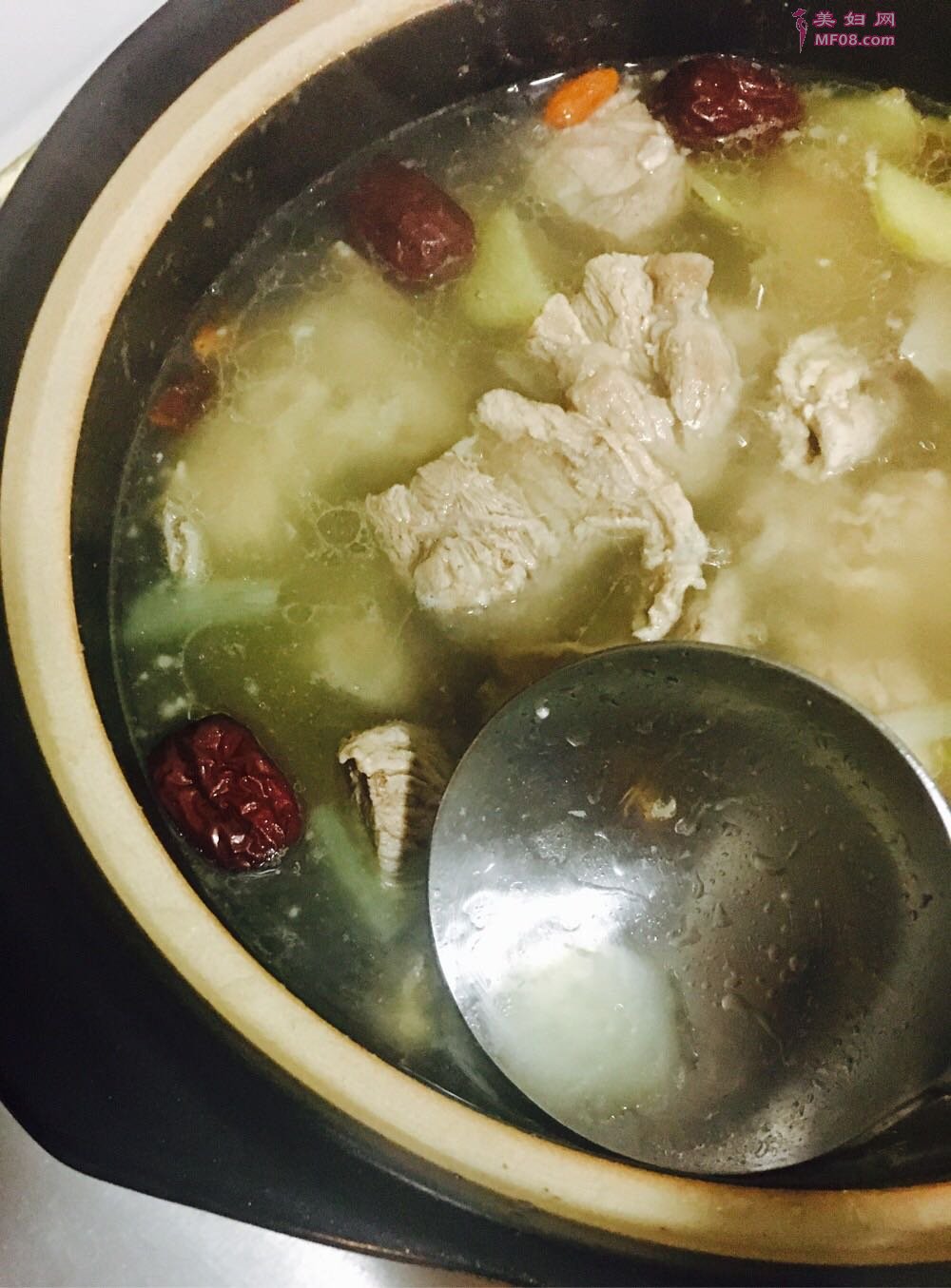 排骨山药汤最正宗的做法 家常排骨山药汤的做法