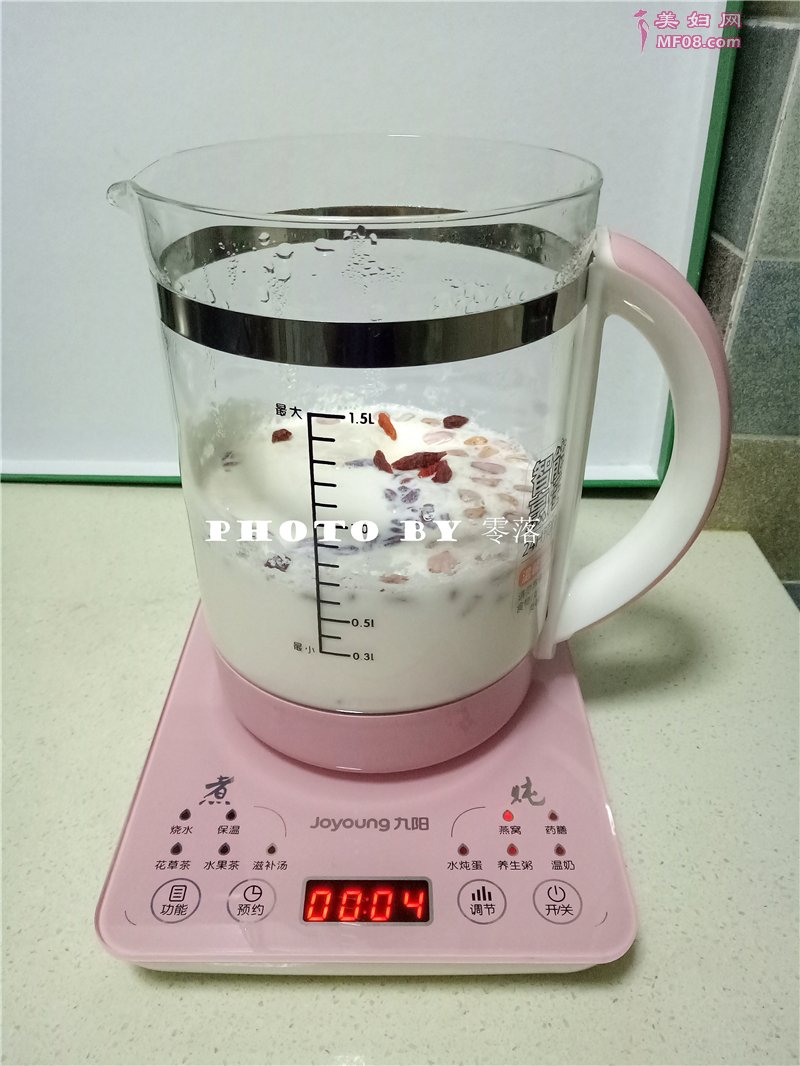 牛奶银耳羹怎么做好吃 牛奶银耳羹最正宗的做法
