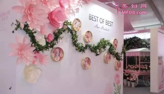 系出名门花式营销，百花萃深耕少女护肤新市场