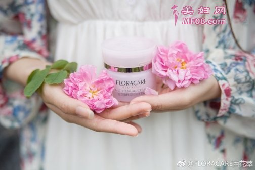 系出名门花式营销，百花萃深耕少女护肤新市场