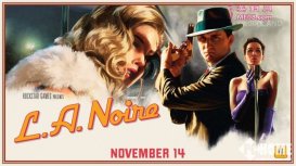 ̽ϷL.A. Noire½VRƽ̨