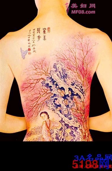 东方网-东方新闻-社会新闻-人ti彩绘 中国制