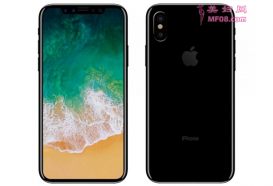纯属胡扯！ iPhone 8太贵 国人买不起？
