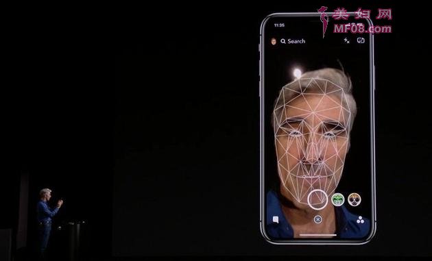  ʱ915Ϣƻܿ׸·ѵＪCraig Federighi ͳƣiPhone XFace IDʽȫܣûֻİťʱ沿ʶܡ