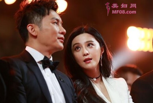 范冰冰松口首谈婚期：各自都还有工作,还没有定好时间