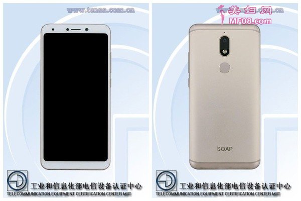 SOAP R11