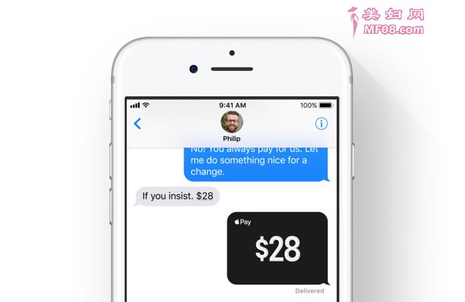 iOS 11 ݲ֧ Apple Pay Cash δ