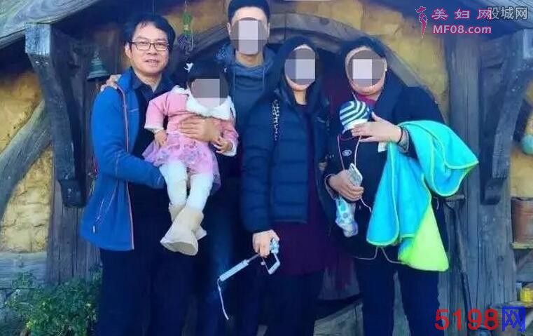 中国商人被埋尸沙漠