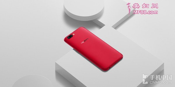 OPPO R11