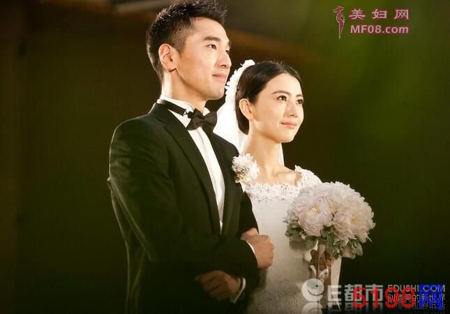 看完震惊哭！明星结婚份子钱大曝光 明星婚礼随多少份子钱