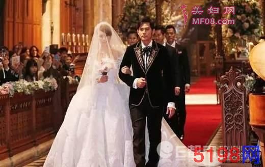 看完震惊哭！明星结婚份子钱大曝光 明星婚礼随多少份子钱
