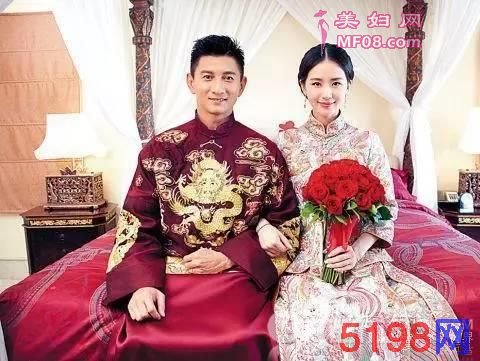 看完震惊哭！明星结婚份子钱大曝光 明星婚礼随多少份子钱