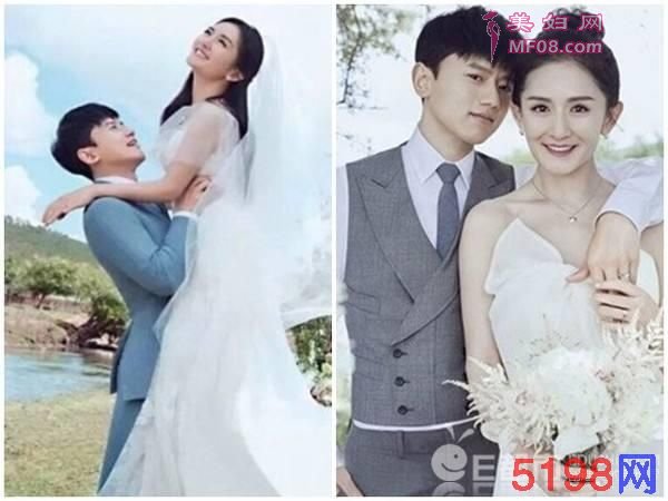 看完震惊哭！明星结婚份子钱大曝光 明星婚礼随多少份子钱