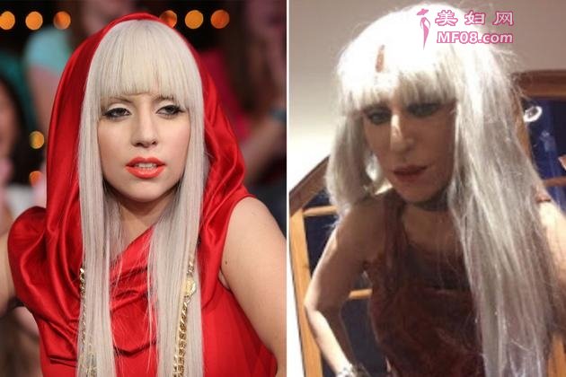 Lady Gagaع ѷ²ۡһ