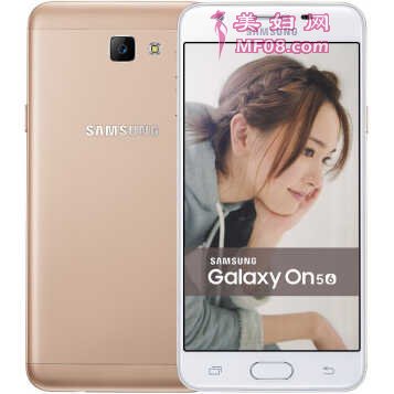  Galaxy On5G5700 ȫͨ4Gֻ ƶͨ4G ɳ (3G RAM+32G ROM)