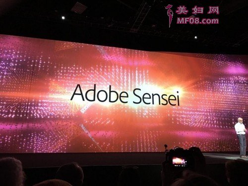 ˽⣬ Adobe Sensei˸߼㷨˹ܼܹΧͼ䱳ͼƬƵ⡣ Adobe SenseiԶ޵ƬƵǳüMAO촽ȲλSE