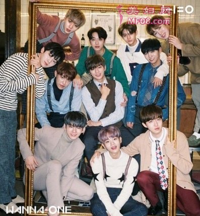 WANNAONE״νԱ15ǧԪ