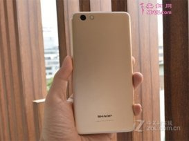  SHARP Z3 SE 4GB+64GB ˫˫Ļ ֻ