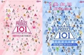 Produce101ż