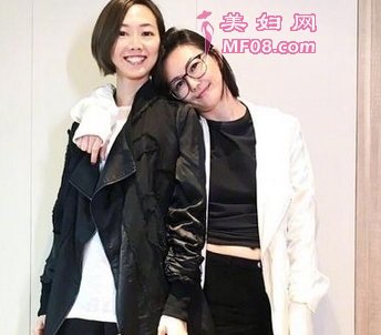 孙燕姿晒“肚子微凸照”回应二胎传闻：请不要说我怀孕