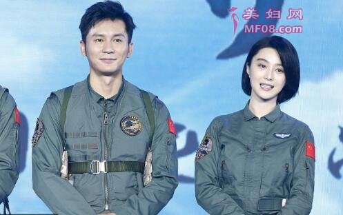 前有战狼2带路 李晨的空天猎能否票房大火?