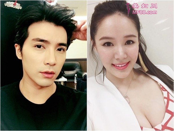 贺军翔发声明回应与辣妹狂欢 斥责媒体未经求证恶意中伤
