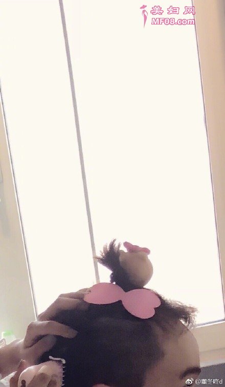 孙怡帮董子健剃头遭嫌弃 这技术也是没谁了