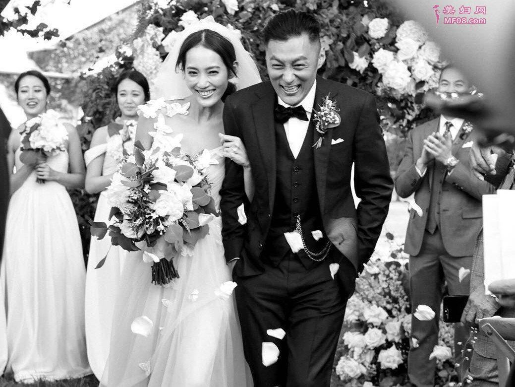 王棠云已怀孕3个月? 余文乐被曝10月带爸妈来台提亲