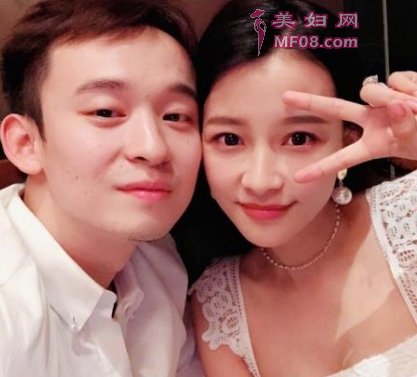 实力虐狗！孙怡晒甜蜜合照为老公董子健庆生