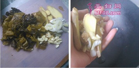 酸菜鱼步骤5-6